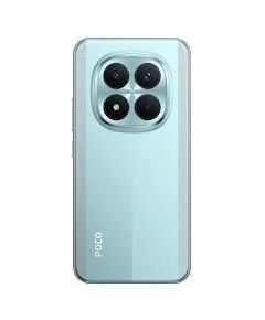 Xiaomi   MOBILE PHONE  M8 PRO 5G/8/256GB GREEN MZB0MLKEU Mobilie telefoni