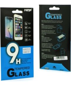 Blun BL 9H Tempered Glass 0.33mm | 2.5D Защитное стекло для экрана Samsung A530 Galaxy A8 (2018) Защитная пленка для экрана