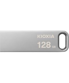 MEMORY DRIVE FLASH USB3 128GB/LU366S128GG4 KIOXIA USB карты памяти (Flash)