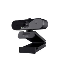TRUST 24732 Taxon QHD Webcam High-quality 2K Вебкамеры
