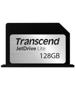 TRANSCEND JetDrive Lite 330 128GB USB карты памяти (Flash)