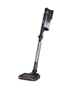 Shark Stratos Anti Hair Wrap PowerFins+ Plus Pet FLEX Grey Bezvadu putekļu sūcējs Пылесосы