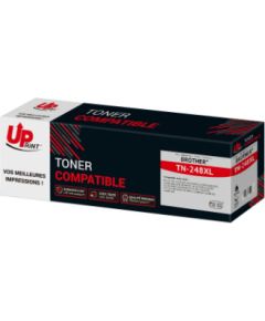 Toneris UPrint Brother TN248XL Black Тонеры для принтеров