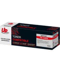 Toneris UPrint Brother TN248XL Magenta Тонеры для принтеров