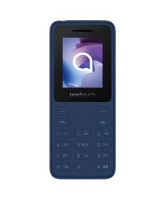 Mobilais telefons TCL onetouch 4041 T311N Blue Мобильные телефоны