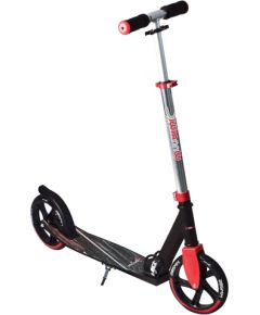 Muuwmi Aluminium Scooter skrejritenis 205 mm, sarkans - AU 565 Самокаты и скейтборды