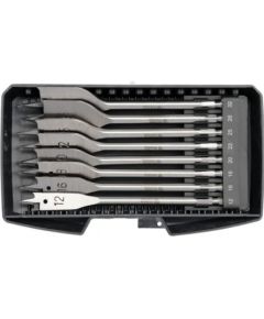 Spalvurbju komplekts kokam Yato YT-3259; 12-32 mm; 8 gab. Piederumi urbjiem