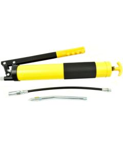 Smērvielas pistole Geko G01147; 600 ml Smērvielu pistoles