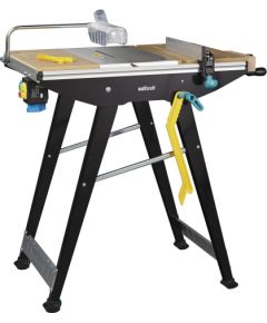 Darbgalds Wolfcraft MASTER CUT 1500 Рабочие столы, опоры и стойки