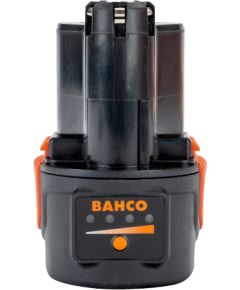 Akumulators Bahco BCL31B1; 12 V; 2,0 Ah Akumulatori