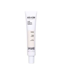 Nioxin Scalp Purifying Exfoliator - Čisticí peeling na pokožku hlavy 50ml Smaržas - NESAKĀRTOTS