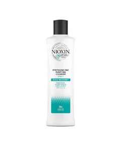 Nioxin Scalp Recovery Purifying Cleanser Shampoo 200ml Smaržas - NESAKĀRTOTS