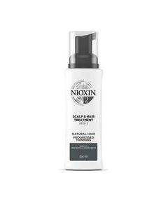 Nioxin System 2 Scalp Treatment 2 - Hair treatment for fine, significantly thinning natural hair 100ml Smaržas - NESAKĀRTOTS