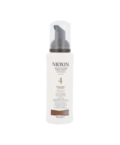 Nioxin System 4 Scalp Treatment - Hair Balm 100ml Уход за волосами