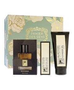 Panier Des Sens L´Olivier Set  50ml Smaržas - NESAKĀRTOTS