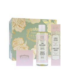 Panier Des Sens Radiant Peony Face Care Set  40ml Smaržas - NESAKĀRTOTS