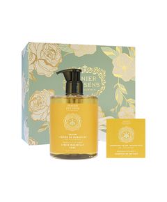 Panier Des Sens Regenerating Honey Set 500ml Smaržas - NESAKĀRTOTS