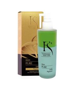 Fytofontana Pure Cleansing Solution With Stem Cells For Pigmentation - two-phase solution with stem cells to depigmentations 125ml Smaržas - NESAKĀRTOTS