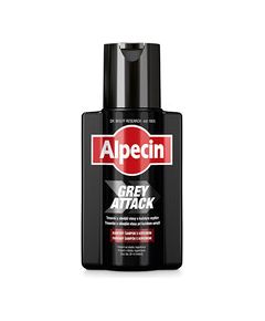 Alpecin Grey Attack 200ml Уход за волосами