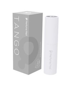 Travalo Pod Tango ( bílý ) - Plnitelný flakon 6.5ml Духи унисекс