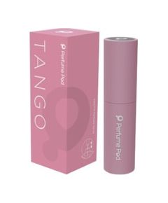 Travalo Pod Tango ( růžový ) - Plnitelný flakon 6.5ml Духи унисекс