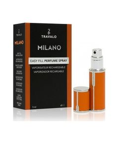 Travalo Milano Orange 5ml Духи унисекс