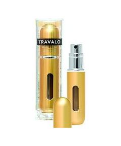 Travalo Classic HD Gold 5ml Духи унисекс