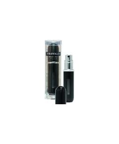 Travalo Classic HD Black 5ml Духи унисекс