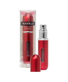 Travalo Classic HD Red 5ml Духи унисекс