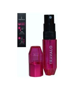 Travalo Ice Pink 5ml Духи унисекс