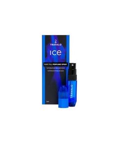 Travalo Ice Blue 5ml Духи унисекс