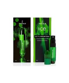 Travalo Ice Green 5ml Духи унисекс