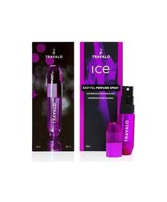 Travalo Ice Purple 5ml Духи унисекс