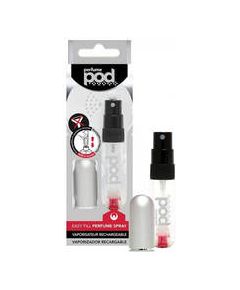 Travalo Pure Essential Silver 5ml Духи унисекс