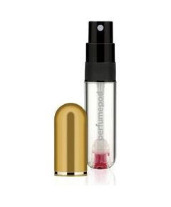 Travalo Pure Essential Gold 5ml Духи унисекс