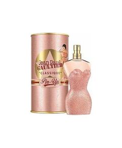 Jean Paul Gaultier Classique Pin Up EDP 100ml Женские духи