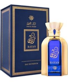 Dar El Ward Rayan EDP 100ml Духи унисекс