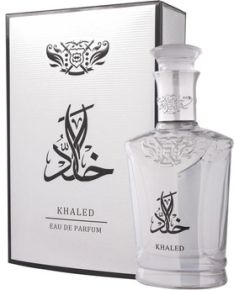 Al Malakia Khaled EDP 100ml Духи унисекс