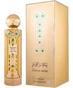 Al Malakia Sultana Huam EDP 100ml Духи унисекс