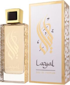 Al Malakia Layal EDP 100ml Духи унисекс