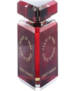 State Of Mind French Gallantry Parfum 100ml Духи унисекс