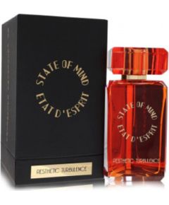 State Of Mind Aesthetic Turbulence EDP 100ml Духи унисекс
