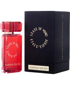 State Of Mind Voluptuous Seduction Parfum 100ml Духи унисекс