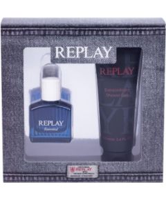 Replay Essential For Him 30ml Мужская парфюмерия