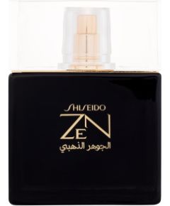 Shiseido Zen / Gold Elixir 100ml Женские духи
