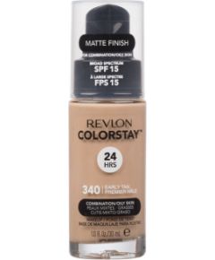 Revlon Colorstay / Combination Oily Skin 30ml SPF15 Kосметические средства