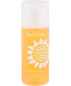 Sunflowers 150ml Дезодоранты