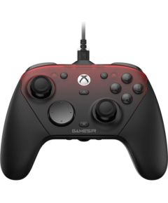 GameSir G7 Pro BK TRI-MODE Controller Black and Red Spēļu kontrolieri