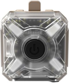 Nitecore NU06 MI Mini Signal Light Dažādi piederumi tūrismam