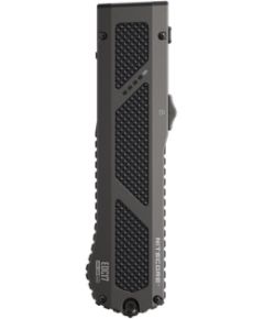 Nitecore EDC17 flashlight with UV light and green laser 1500 lm Dažādi piederumi tūrismam